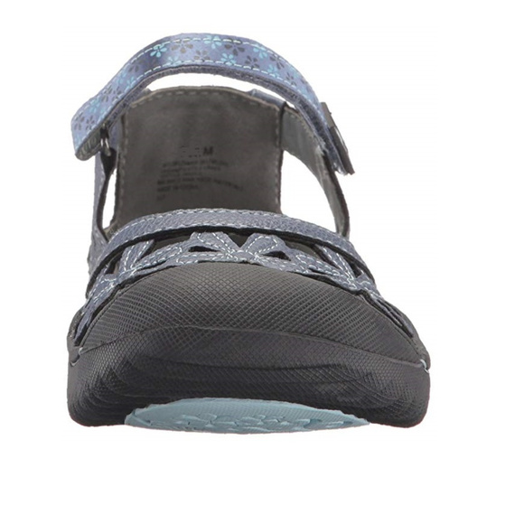 JBU by Jambu Womens Wildflower sandals A - Picture 2 of 6